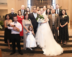 Gil & Sarah's Wedding 0467